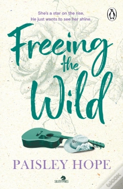 Capa do artigo Freeing The Wild