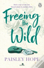 Capa do artigo Freeing The Wild