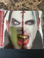 Capa do artigo Freek Show - CD