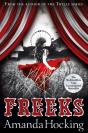 Freeks - Preview
