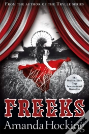Capa do artigo Freeks