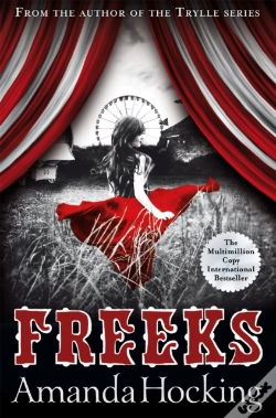 Capa do artigo Freeks