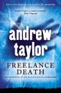 Freelance Death - Preview