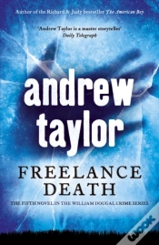 Capa do artigo Freelance Death