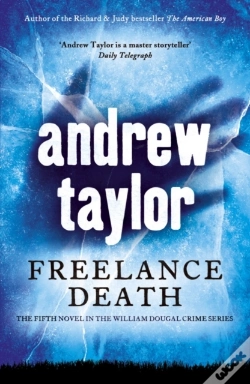 Capa do artigo Freelance Death