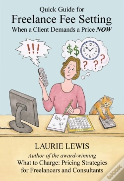Capa do artigo Freelance Fee Setting