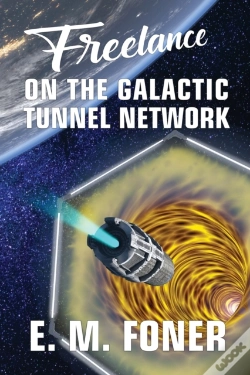 Capa do artigo Freelance On The Galactic Tunnel Network