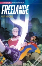 Freelance - Season 2