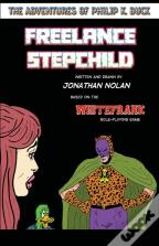 Freelance Stepchild