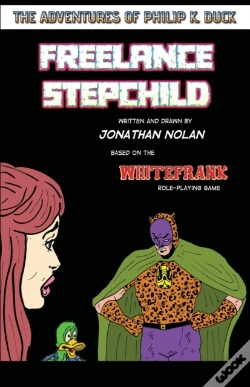 Capa do artigo Freelance Stepchild