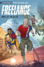 Freelance Volume 01 - Preview