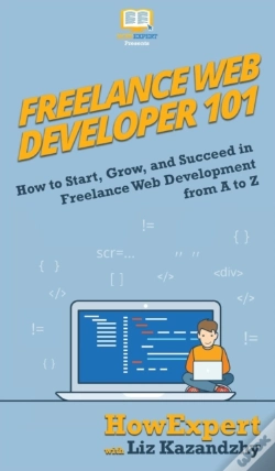Capa do artigo Freelance Web Developer 101: How To Star