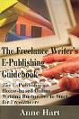 Freelance Writer'S E-Publishing Guidebook - Preview
