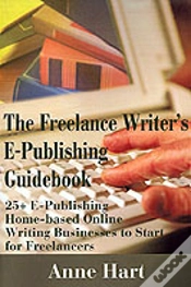 Capa do artigo Freelance Writer