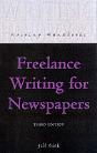 Freelance Writing For Newspapers - Preview