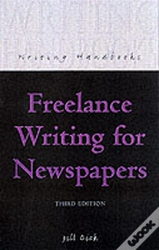 Capa do artigo Freelance Writing For Newspapers