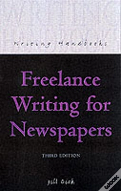 Capa do artigo Freelance Writing For Newspapers