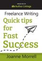 Freelance Writing Quick Tips For Fast Success - Preview