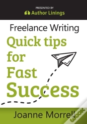 Capa do artigo Freelance Writing Quick Tips For Fast Success