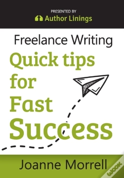 Capa do artigo Freelance Writing Quick Tips For Fast Success