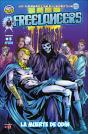 Freelancers #5 - Preview