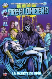 Capa do artigo Freelancers #5