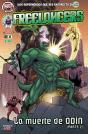 Freelancers #6 - Preview