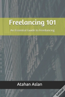 Capa do artigo Freelancing 101