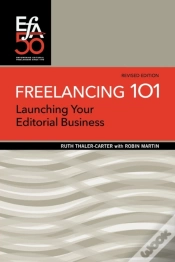 Capa do artigo Freelancing 101: Launching Your Editoria