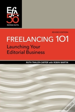 Capa do artigo Freelancing 101: Launching Your Editoria