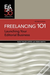 Capa do artigo Freelancing 101