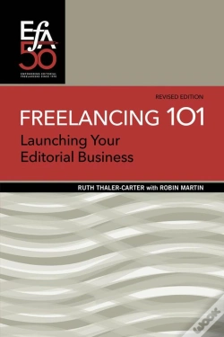 Capa do artigo Freelancing 101