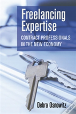 Capa do artigo Freelancing Expertise