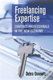 Capa do artigo Freelancing Expertise