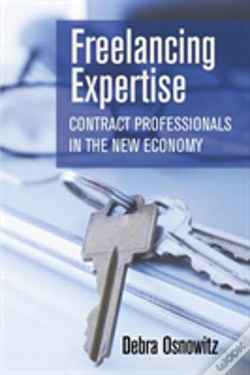 Capa do artigo Freelancing Expertise