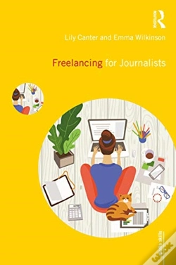 Capa do artigo Freelancing For Journalists