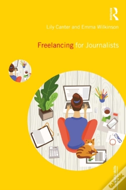 Capa do artigo Freelancing For Journalists