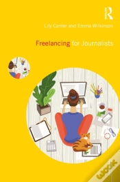 Capa do artigo Freelancing For Journalists