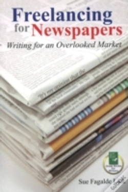 Capa do artigo Freelancing For Newspapers