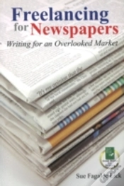 Capa do artigo Freelancing For Newspapers