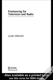 Capa do artigo Freelancing For Television And Radio