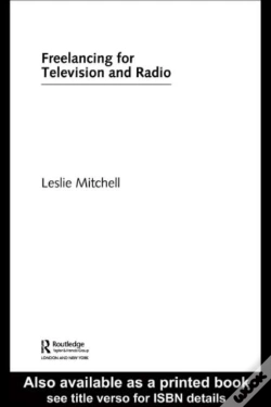 Capa do artigo Freelancing For Television And Radio