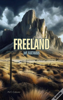 Capa do artigo Freeland