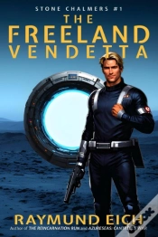 Capa do artigo Freeland Vendetta