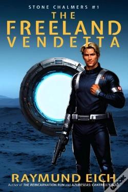 Capa do artigo Freeland Vendetta