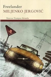 Capa do artigo Freelander