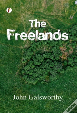 Capa do artigo Freelands