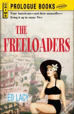 Capa do artigo Freeloaders