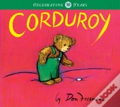Freeman Don : Corduroy