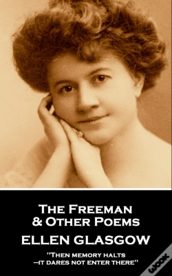 Capa do artigo Freeman & Other Poems
